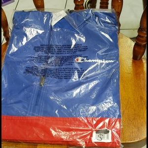 Champion wind breakers